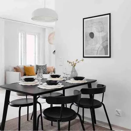 Apartment New With Free Parking 10 Min From Helsinki Airport