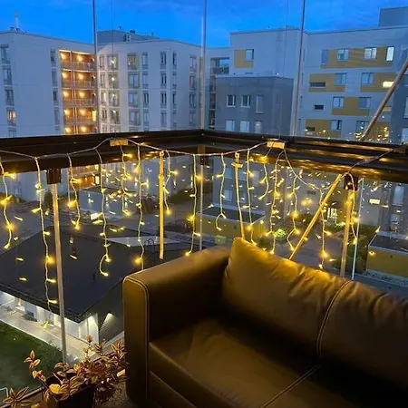 New With Free Parking 10 Min From Helsinki Airport *